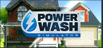 PowerWash Simulator破解版1.0.0