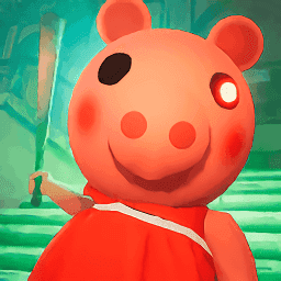 恐怖猪猪模拟器中文版